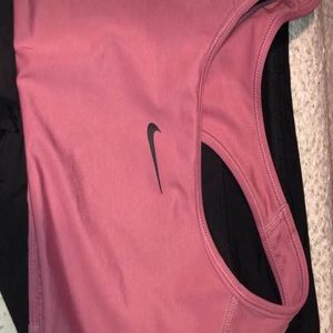 Nike sports bra